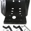 Skidplate Pro Yam Yz125 MOOSE RACING HARD-PARTS MOOSE RACING MOTOVEIKALS 21