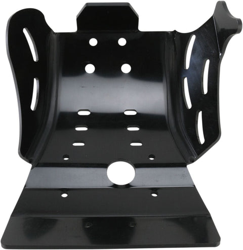 Skidplate Pro Yam Yz125 MOOSE RACING HARD-PARTS MOOSE RACING MOTOVEIKALS 21