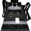 Skidplate Pro Yam Yz250 MOOSE RACING HARD-PARTS MOOSE RACING MOTOVEIKALS 21