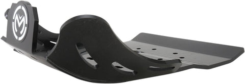 Skidplate Pro Yam Yz250 MOOSE RACING HARD-PARTS MOOSE RACING MOTOVEIKALS 21