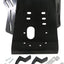 Skidplate Pro Yam Yz250 MOOSE RACING HARD-PARTS MOOSE RACING MOTOVEIKALS 21