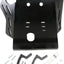Skidplate Pro Yam Yz250 MOOSE RACING HARD-PARTS MOOSE RACING MOTOVEIKALS 21