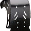Skidplate Pro Yam Yz450F MOOSE RACING HARD-PARTS MOOSE RACING MOTOVEIKALS 21