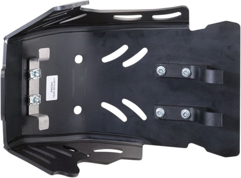 Skidplate Pro Yam Yz450F MOOSE RACING HARD-PARTS MOOSE RACING MOTOVEIKALS 21