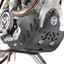 Skidplate Pro Yam Yz450F MOOSE RACING HARD-PARTS MOOSE RACING MOTOVEIKALS 21