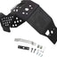 Skidplate Pro Yam Yz450F MOOSE RACING HARD-PARTS MOOSE RACING MOTOVEIKALS 21