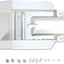 Skidplate Swingarm-Yam MOOSE RACING HARD-PARTS MOOSE RACING MOTOVEIKALS 21