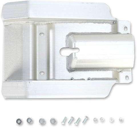Skidplate Swingarm-Yam MOOSE RACING HARD-PARTS MOOSE RACING MOTOVEIKALS 21