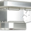 Skidplate Swngarm Rptr250 MOOSE RACING HARD-PARTS MOOSE RACING MOTOVEIKALS 21