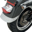 Skirt Rr Fndr Emb 07-17Fb DRAG SPECIALTIES DRAG SPECIALTIES MOTOVEIKALS 21