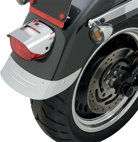 Skirt Rr Fndr Emb 07-17Fb DRAG SPECIALTIES DRAG SPECIALTIES MOTOVEIKALS 21
