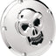 Skull Derby Cvr 99-18 Tc DRAG SPECIALTIES DRAG SPECIALTIES MOTOVEIKALS 21