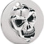 Skull Point Cvr 71-03 Xl DRAG SPECIALTIES DRAG SPECIALTIES MOTOVEIKALS 21