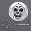 Skull Point Cvr 99-18 Tc DRAG SPECIALTIES DRAG SPECIALTIES MOTOVEIKALS 21