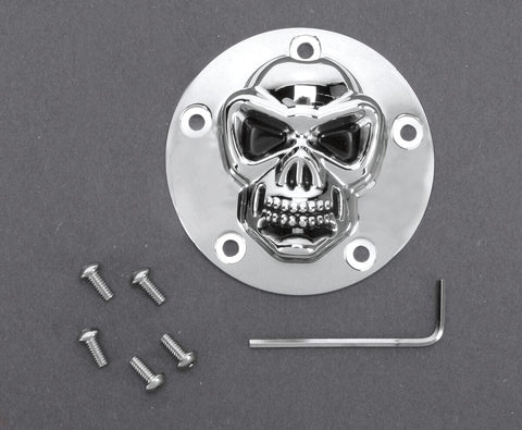Skull Point Cvr 99-18 Tc DRAG SPECIALTIES DRAG SPECIALTIES MOTOVEIKALS 21