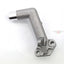 Slanted intake manifold for Hercules Prima 2/3/4/5/6, Optima M 2/3/4/5 P 3, KTM, DKW, Rixe, Sachs 504/505 DIVERSE / IMPORT MOTOVEIKALS 21