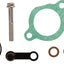 Slave Cylinder Rebuild Kit Clu MOOSE RACING HARD-PARTS MOOSE RACING MOTOVEIKALS 21