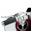 Slēdžu komplekts HD chrome DRAG SPECIALTIES H18-033700-C DRAG SPECIALTIES MOTOVEIKALS 21