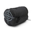 SLEEPING BAG SNIPER BLACK ARMY SURPLUS MOTOVEIKALS 21