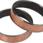 Slide Bushing Set 37Mm MOOSE RACING HARD-PARTS MOOSE RACING MOTOVEIKALS 21