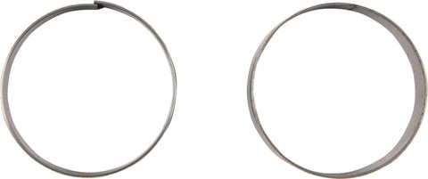 Slide Bushing Set 48Mm MOOSE RACING HARD-PARTS MOOSE RACING MOTOVEIKALS 21