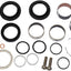 Slider Rbld Kt 39Mm DRAG SPECIALTIES DRAG SPECIALTIES MOTOVEIKALS 21