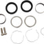 Slider Rbld Kt 41Mm Fld DRAG SPECIALTIES DRAG SPECIALTIES MOTOVEIKALS 21