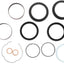 Slider Rbld Kt 49Mm Flt DRAG SPECIALTIES DRAG SPECIALTIES MOTOVEIKALS 21