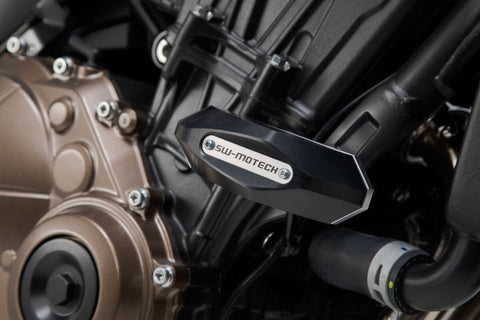 Slider Set Cb650R SW-MOTECH SW-MOTECH MOTOVEIKALS 21