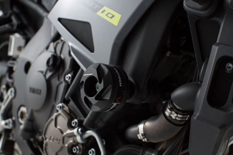 Slider Set SW-MOTECH SW-MOTECH MOTOVEIKALS 21