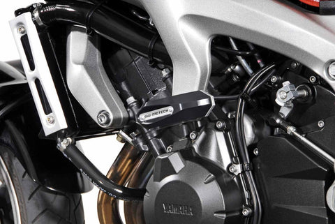 Slider Set SW-MOTECH SW-MOTECH MOTOVEIKALS 21