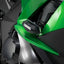 Slider Set SW-MOTECH SW-MOTECH MOTOVEIKALS 21