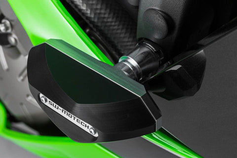 Slider Set SW-MOTECH SW-MOTECH MOTOVEIKALS 21