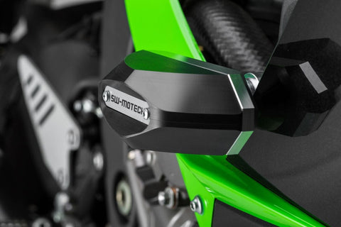 Slider Set SW-MOTECH SW-MOTECH MOTOVEIKALS 21