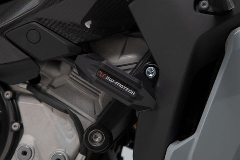 Slider Set SW-MOTECH SW-MOTECH MOTOVEIKALS 21