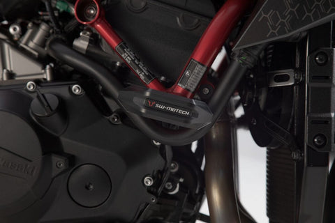 Slider Set SW-MOTECH SW-MOTECH MOTOVEIKALS 21