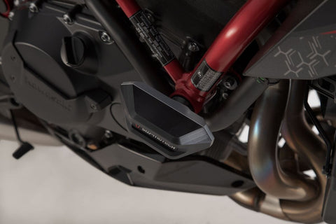Slider Set SW-MOTECH SW-MOTECH MOTOVEIKALS 21