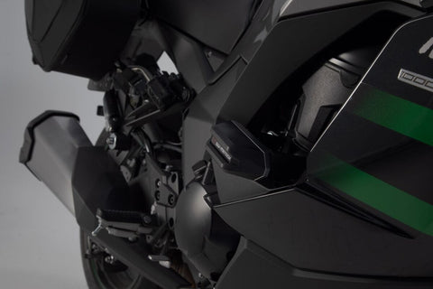 Slider Set SW-MOTECH SW-MOTECH MOTOVEIKALS 21