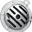 Sloted Horn 12V 113Db DRAG SPECIALTIES DRAG SPECIALTIES MOTOVEIKALS 21