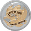 Sm Gld L-T-Rd N-Vntd G-Cp DRAG SPECIALTIES DRAG SPECIALTIES MOTOVEIKALS 21