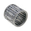 small end bearing 14x18x16.5mm for Minarelli 100cc 2-stroke DIVERSE / IMPORT MOTOVEIKALS 21