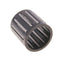 small end bearing / little end bearing 15x19x20mm for Vespa PX 125, PX 150, LML Star Deluxe CIF MOTOVEIKALS 21