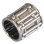 small end bearing Polini 10x13x14.5mm for Polini Minibike POLINI MOTOVEIKALS 21