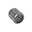 small end bearing Polini 15x19x20mm for Vespa PX 125, PX 150, Primavera 125 ET3 2T, LML Star Deluxe POLINI MOTOVEIKALS 21