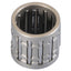 small end bearing Polini 16x20x20mm for Piaggio. 125, 150, 180, Vespa PE 200, PX 200 POLINI MOTOVEIKALS 21