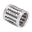 small end bearing Polini 16x20x22.5mm for Cagiva Freccia 125 C9-C12, Gilera RV, RX 125, Polini Thor 190, 200, 250 POLINI MOTOVEIKALS 21