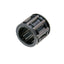 small end bearing RMS 12x17x15mm RMS MOTOVEIKALS 21