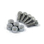 SMOOTHTOPPS, PUSH-ON COVER & BOLT KIT STOREHOUSE MOTOVEIKALS 21