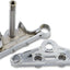 Smth Fl Styl Triple Trees DRAG SPECIALTIES DRAG SPECIALTIES MOTOVEIKALS 21