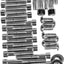 Smth Sckt Cam/Pri 87-94Fx DRAG SPECIALTIES DRAG SPECIALTIES MOTOVEIKALS 21